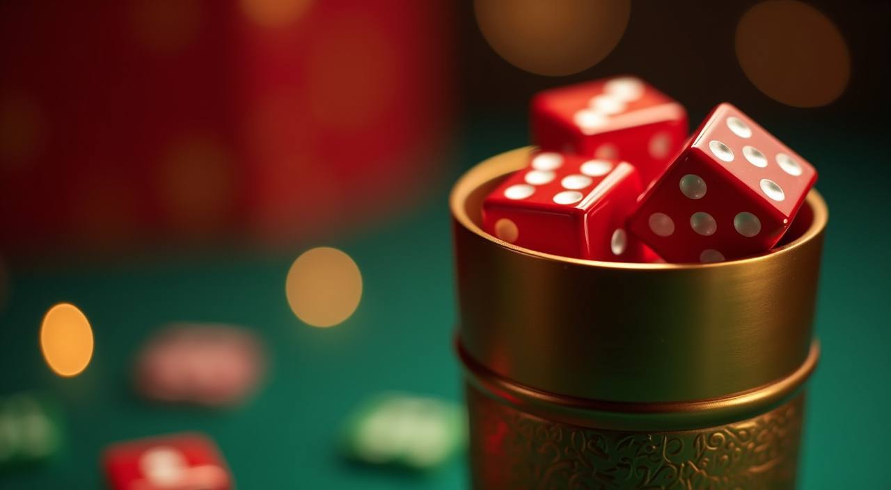 glion mobile gaming