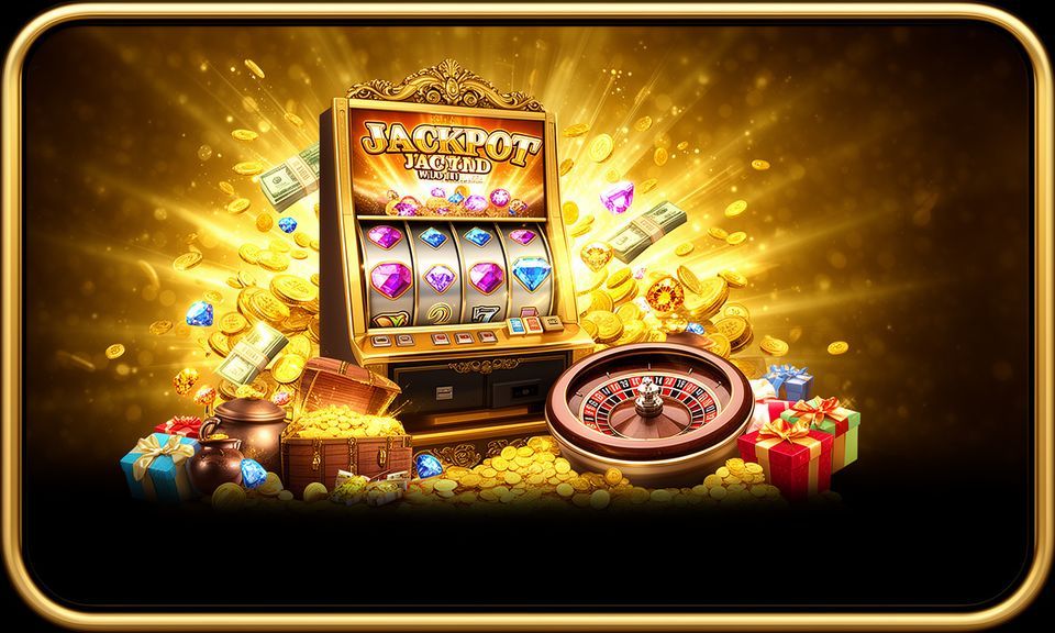 glion mobile gaming
