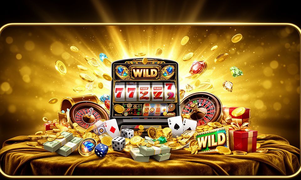 glion Open Our Dhaka Hot Slots Lobby